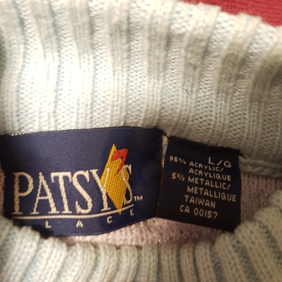 Vintage sweater - Picture 3 of 3